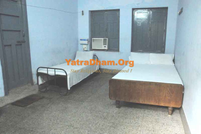 Srirangam Bangur Bhavan 2 Bed Ac Room View-2