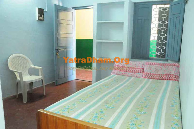 Srirangam Bangur Bhavan 2 Bed Non Ac Room View-1