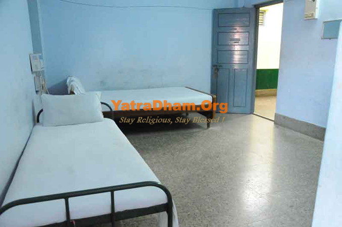 Srirangam Bangur Bhavan 2 Bed Non Ac Room View-1