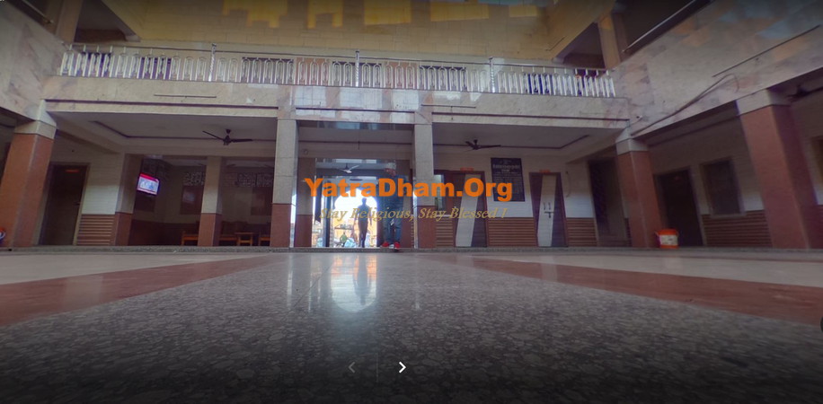 Jaisalmer Shri Maheshwari Seva Sadan Inside View
