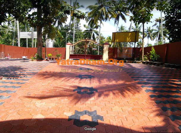 Trivandrum Bharat Sevashram Sangha Open Ground