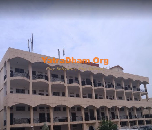 Kurukshetra Jat Dharamshala