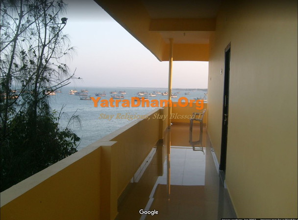 Rameshwaram YD Stay 3901 Lobby