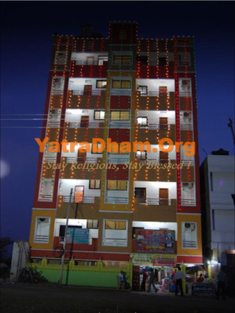 Shirdi Cycle Swamy Ashram