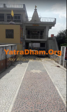 Pushkar Saraswat Brahmin Dharamshala Temple