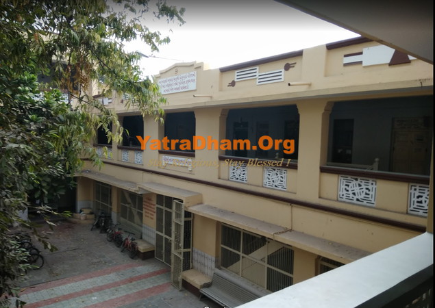 Rajkot Satya Vijay Patel Hindu Dharamshala