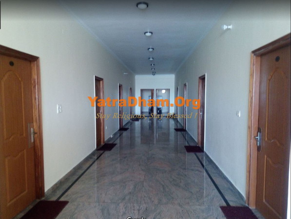 Salasar Surajmal Laxmidevi Sawarthia Seva Sadan Parking