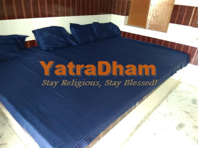 Mehandipur Balaji - Suriya Vishram Gruh Dharamshala_4 Bed Non Ac room View 2