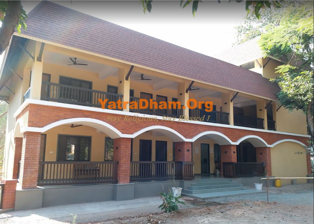 Nashik - Monghibai Bhagwandas Moolchand Trust