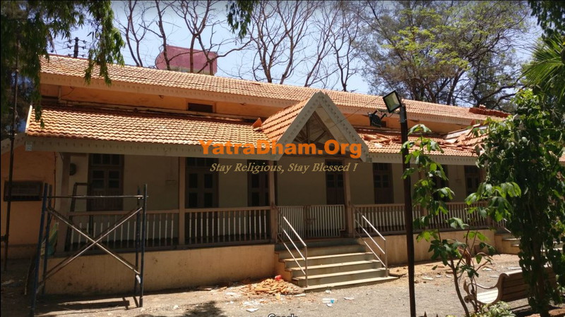 Nashik - Monghibai Bhagwandas Moolchand Trust