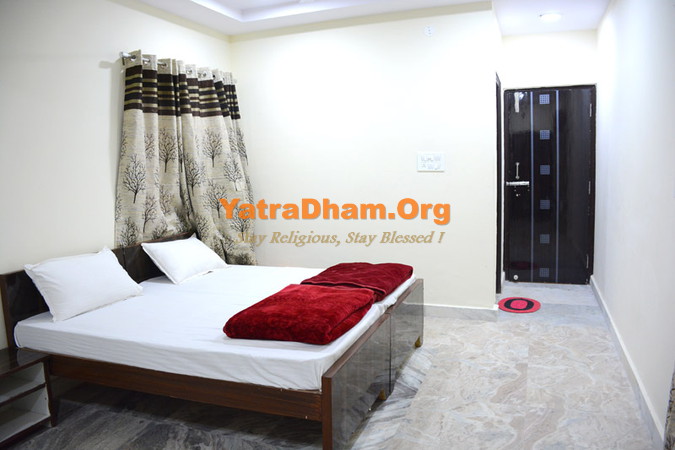 Vrindavan Mithila Kunj Bhavan Room View2