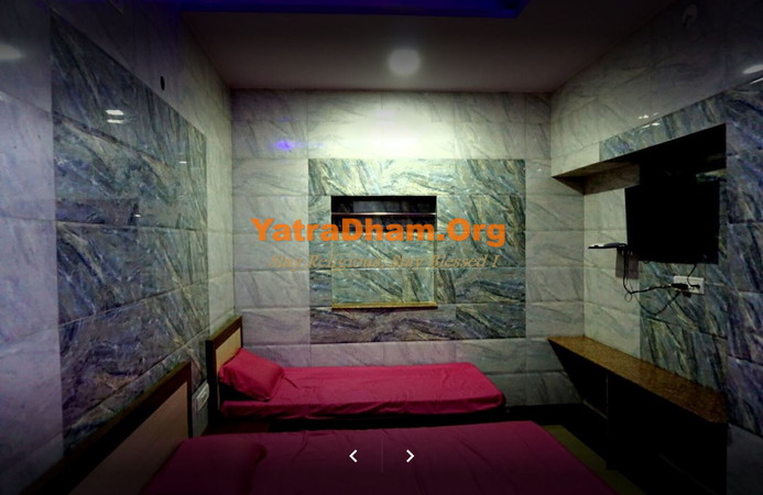Jaisalmer Shri Maheshwari Seva Sadan Room View2