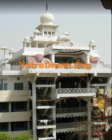 Kurukshetra Jat Dharamshala View 2