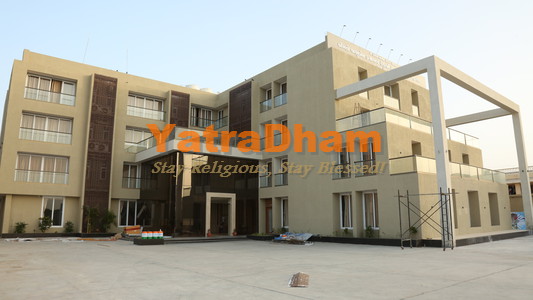 Dwarka  Kadwa Patel Samaj 