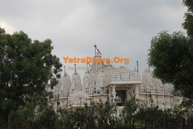 Abu Road Shree Abu Taleti Jain Tirth Temple