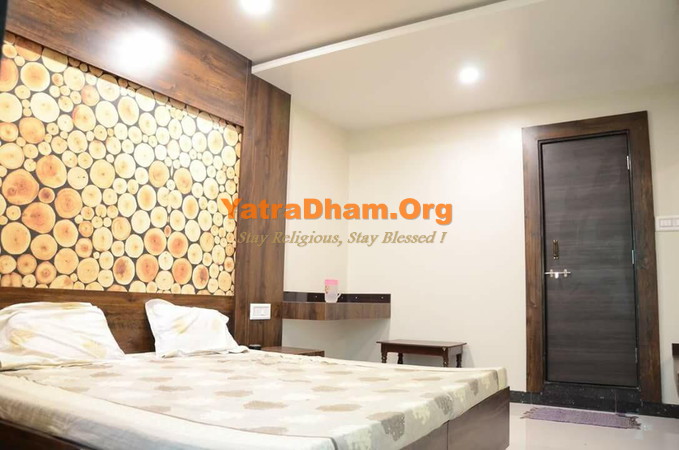 Abu Road YD Stay Hotel Sigma Room View1