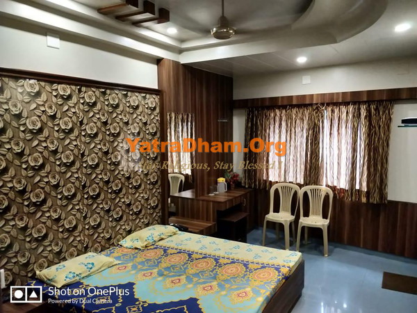 Abu Road YD Stay Hotel Sigma Room View4