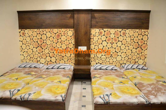 Abu Road YD Stay Hotel Sigma Room View4