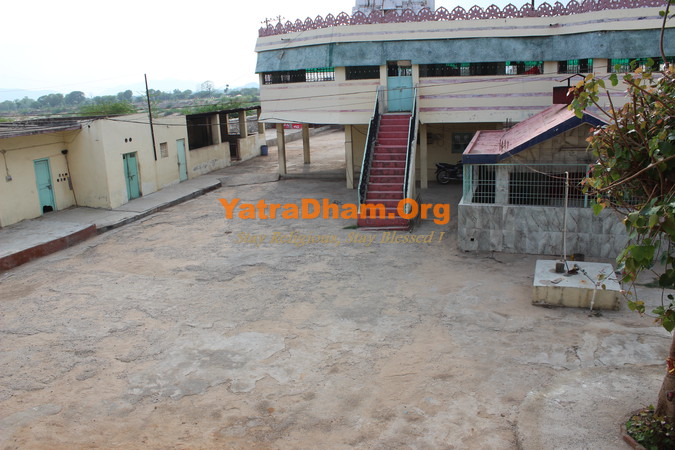 Abu Road Sai Yatridham Open Ground