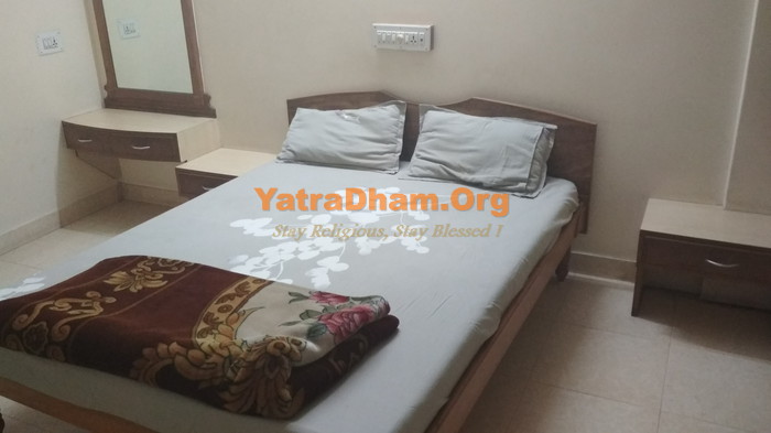 Ahmedabad_Shree Swaminayan Gadi Sansthan_2 Bed Ac Room View 2