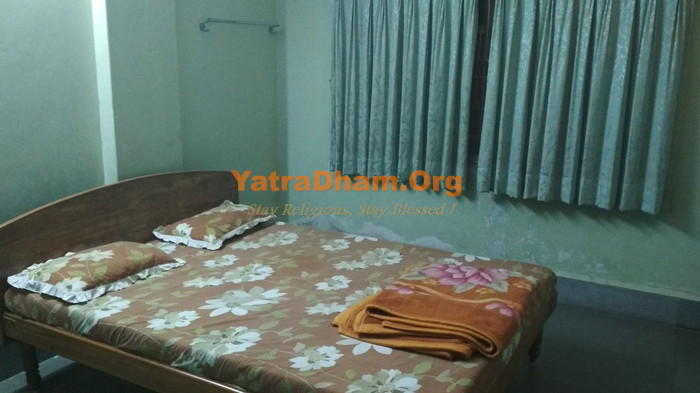 Ahmedabad_Shree Swaminayan Gadi Sansthan_2 Bed Non Ac Room View 1