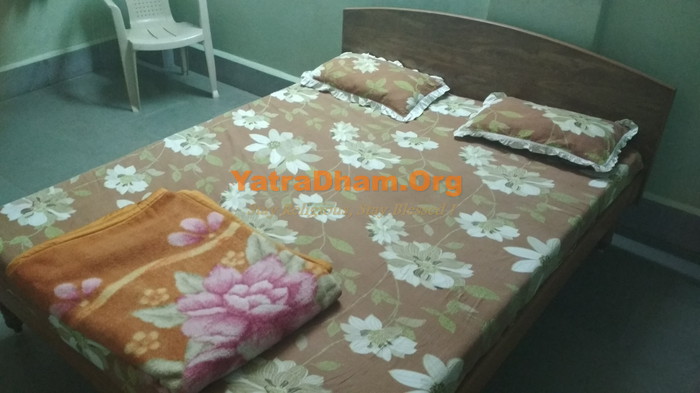 Ahmedabad_Shree Swaminayan Gadi Sansthan_2 Bed Non Ac Room View 2