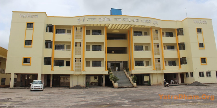 Alandi_Fruitwavala_Dharamshala