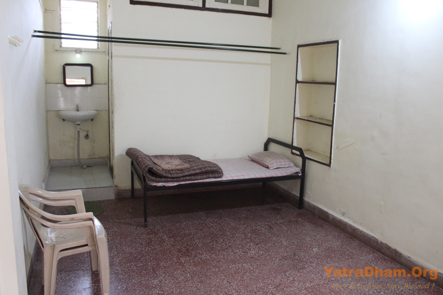 Alandi_Maheshwari_Bhakt_Nivas_2 Bed_Non Ac. Room_View1