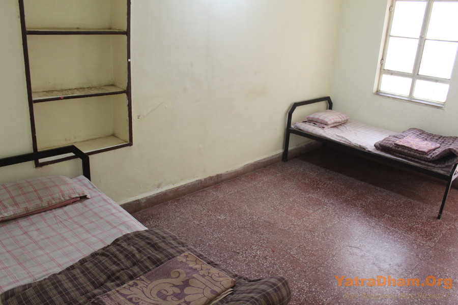 Alandi_Maheshwari_Bhakt_Nivas_2 Bed_Non Ac. Room_View2