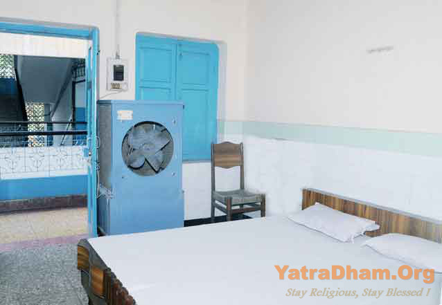 Allahabad_Bangur Bhavan_2 Bed_Cooler Room_View1
