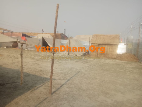 Allahabad - Kumbh Mela Tent Booking_1