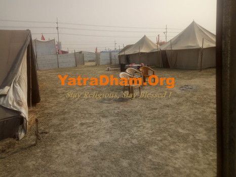 Allahabad - Kumbh Mela Tent Booking_3