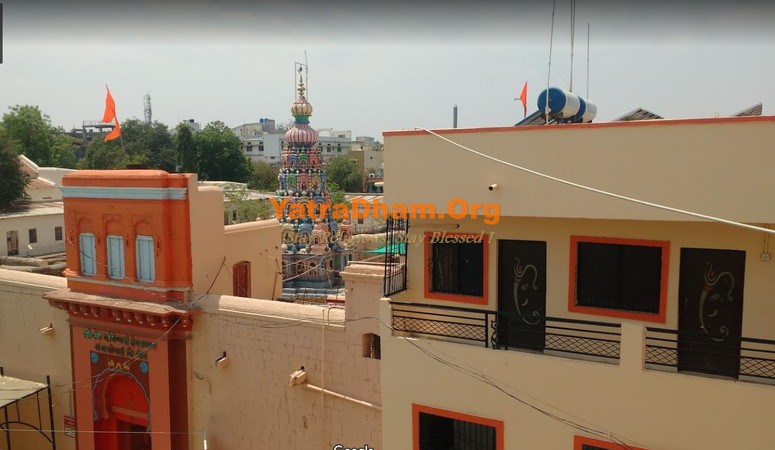 Ambajogai Shri Yogeshwari Yatri Niwas