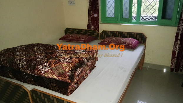 Phata Helipad Anoop Yatri Niwas Room View1