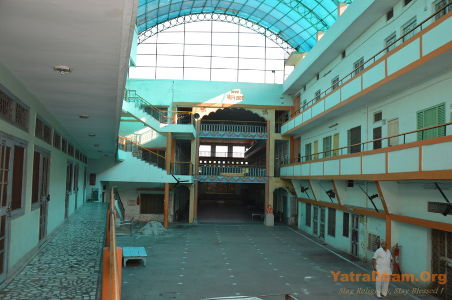 Ayodhya_Janki_Mahal_Trust_Dharamshala