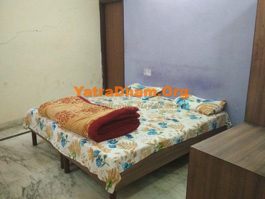 Amritsar- Harmandir Sahib Niwas 2 Bed