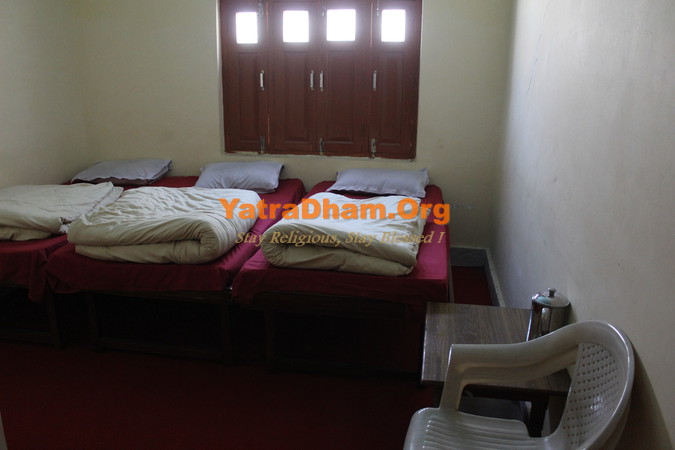 Badrinath- Beriwala Atithi Bhawan Room View 4
