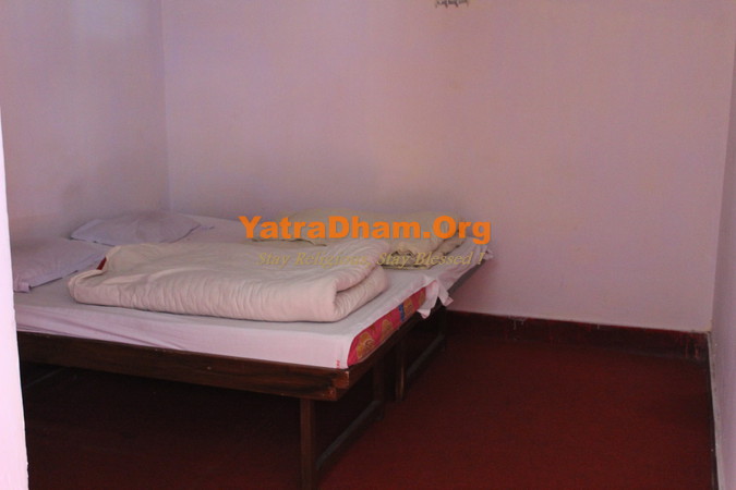 Badrinath- Beriwala Atithi Bhawan Room View 2