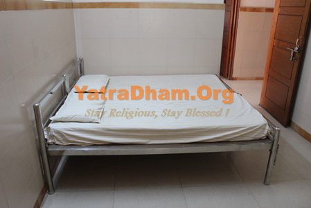 Bangalore_Turkhiya_Bhavan_2 Bed Non Ac_View 1