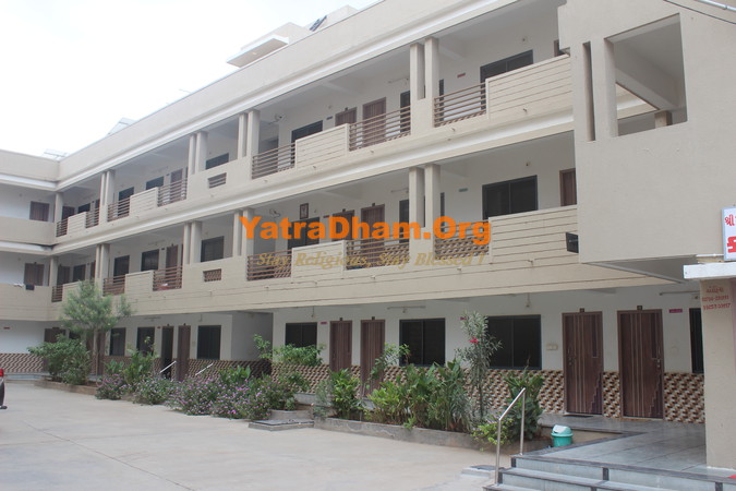 Becharaji Khatri Samaj Dharamshala