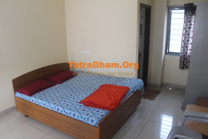 Becharaji Khatri Samaj Dharamshala_2 Bed Room