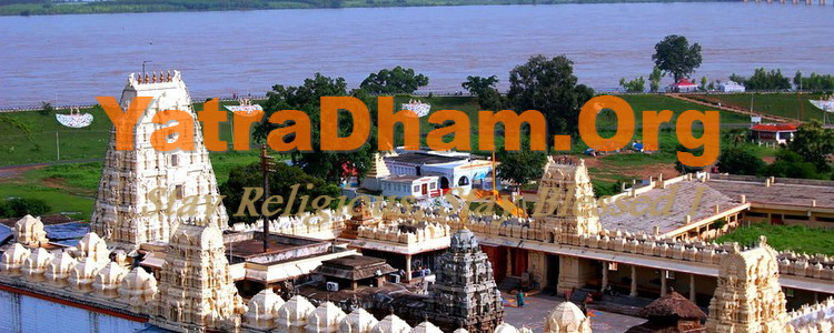 Bhadrachalam