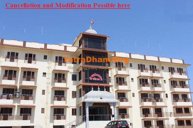 Dwarka Swaminarayan Bhakti Dham