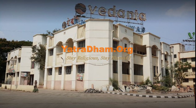 Pandharpur Vedant Bhakta Niwas