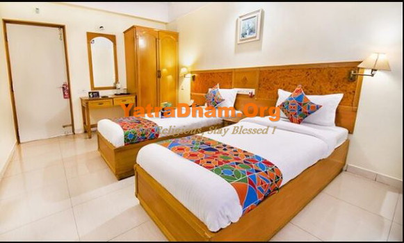 Chennai_YatraDham Rooms 604_View 1