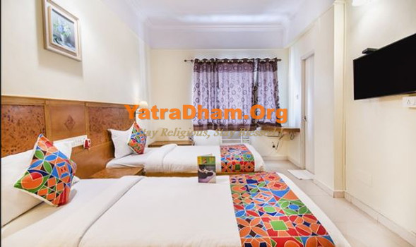 Chennai_YatraDham Rooms 604_View 2