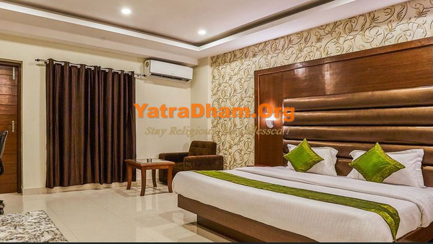 YatraDham Rooms in Dehradun