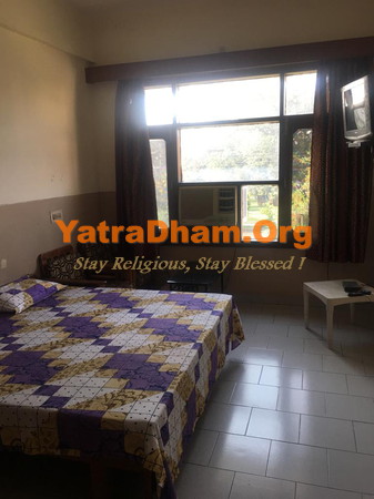 Chandigarh Gujjar Bhawan 2 Bed Ac Room