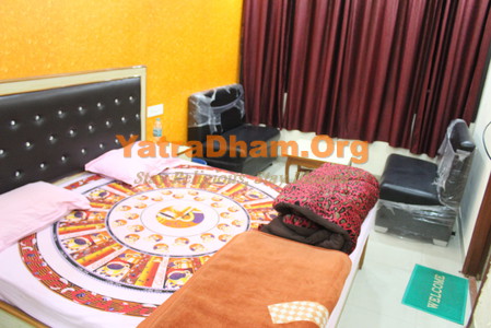 Chandigarh_Sainibhavan_2 Bed Ac room_View 1