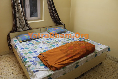 Chandigarh_Sainibhavan_2 Bed Cooler room